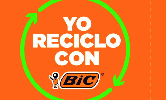 Asociación con TerraCycle
