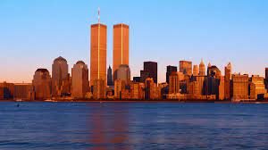 September 11 Twin Tower Attacks
