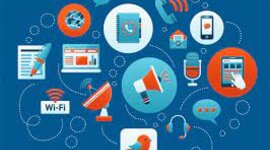 Timeline: Comunicación- Línea de tiempo