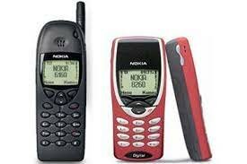 Technology   Cell phone