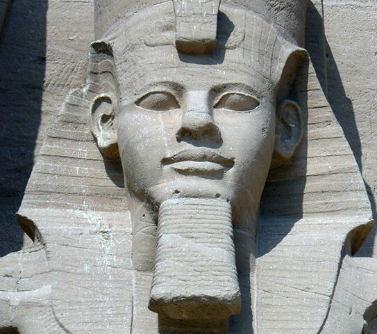 Ramses II