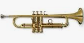 The First Brass instrument