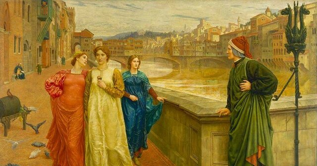 Primo Incontro con Beatrice