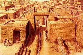 Indus Valley Civilization