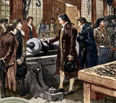 Teoría del Calor y del Trabajo Mecánico