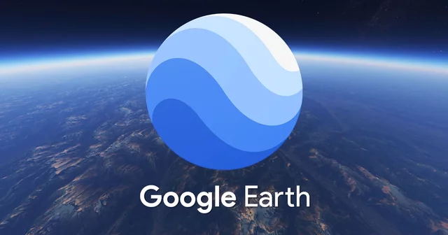 Google earth