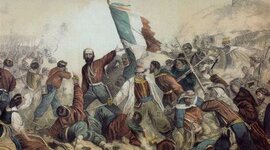 Timeline: Liberalismo y Nacionalismo