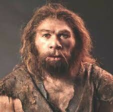 first people in india