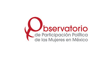 Observatorio de Participación Política de las Mujeres en México