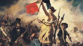 Timeline: Historia contemporanea