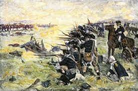 Battle Of Brandywine