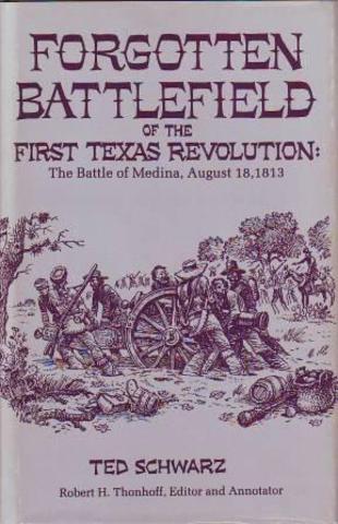 The Battle of Medina