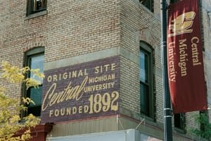 Central Michigan University