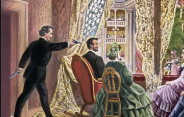 Lincoln's Assassination