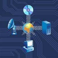 Conmutación de paquetes