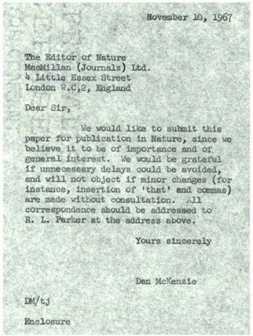 Expansión del fondo marino