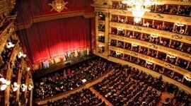 Timeline: El Teatro