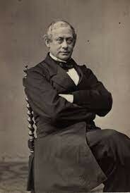 Fredrik Stang ble førstestatsråd