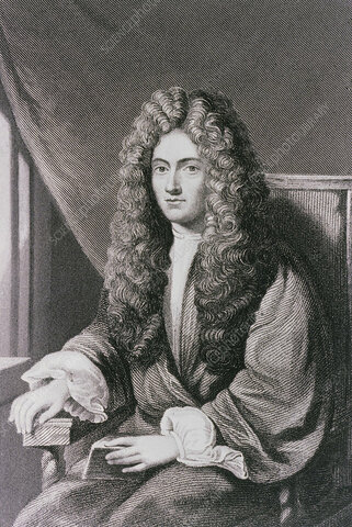 Robert Boyle