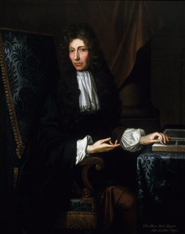 robert boyle