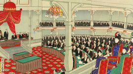 Timeline: gastronomia china