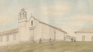 La iglesia en la Independencia