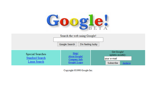 Es funda GOOGLE