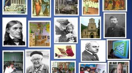 Timeline: PEDAGOGÍA Y APRENDIZAJE SIGNIFICATIVO