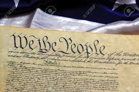 Constitución Americana