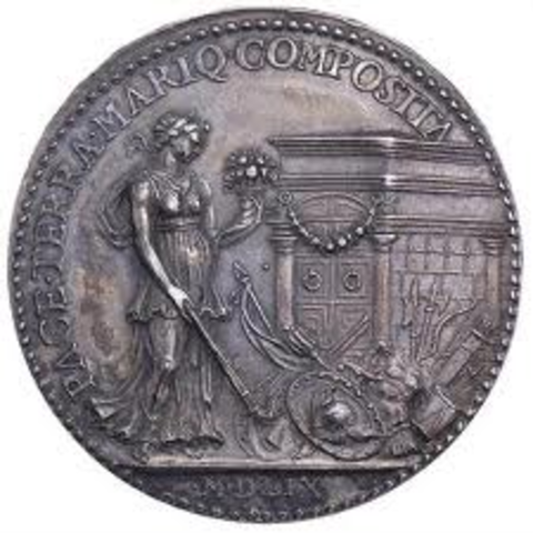 Peace of Cambrai