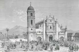 Colombia es reconocida como República