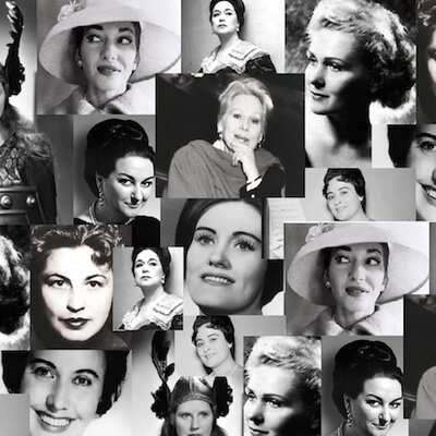 Timeline: MUJERES EN EL CINE MEXICANO