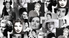 Timeline: MUJERES EN EL CINE MEXICANO