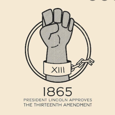 Timeline: 13th Amendment