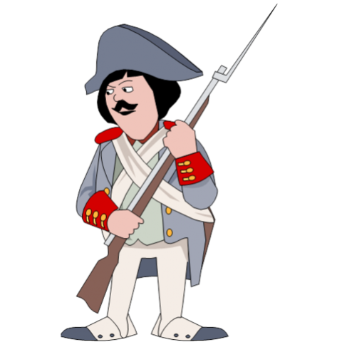 Beginning of the French Revolution