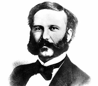 Jean-Henri Dunant