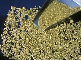 The California Gold Rush