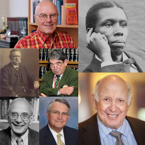 Escuela de la Contingencia.