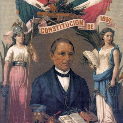 Timeline: Constitución Política Mexicana