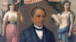 Timeline: Constitución Política Mexicana