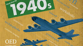 Timeline: Time Capsule 1940