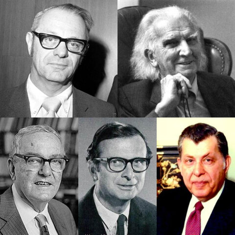 Escuela Matemática.