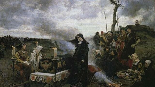 Philip I of Castile death