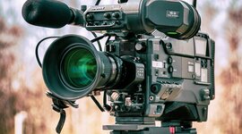 Timeline: AK2: Mitt yrke - Medietekniker