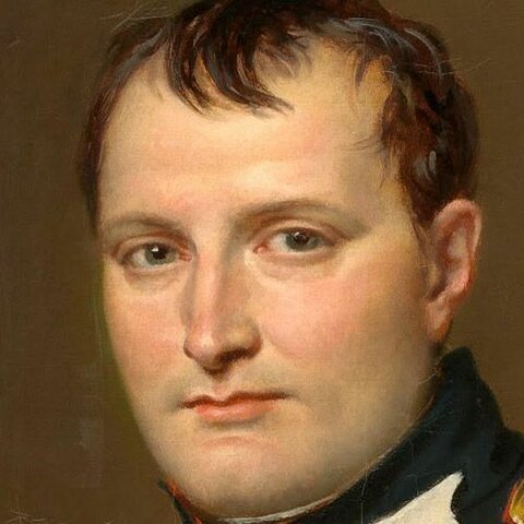 Napoleón Bonaparte (1769-1821)