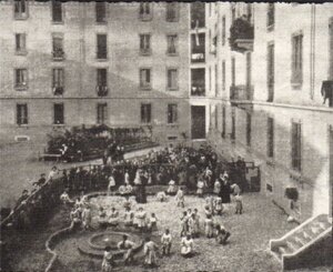 Apertura en Roma la primera Casa dei Bambini