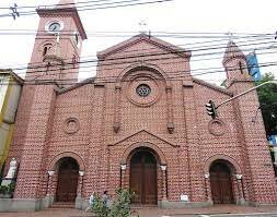 La Iglesia en la actualidad