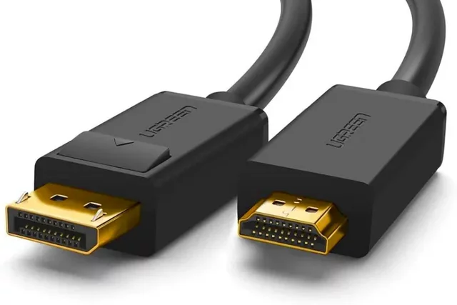 HDMI