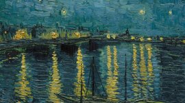Timeline: Vincent van Goghi elu ja looming