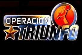 Operación triunfo